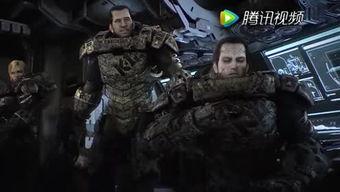 星河战队入侵在线观看,星际征途,生死较量 第3张 星河战队入侵在线观看,星际征途,生死较量 第3张